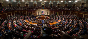 موافقت دقیقه نودی کنگره آمریکا با افزایش سقف بدهی دولت