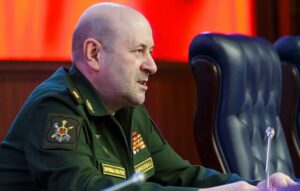 فرمانده روس: پنتاگون برای سلاح‌های زیستی از مردم اوکراین نمونه‌برداری کرده است