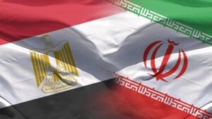 تشکیل کمیته مشترک میان تهران و قاهره