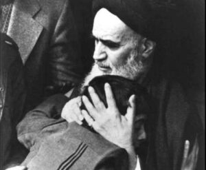«جوانان» در سُوِیدای دل بنیانگذار انقلاب اسلامی