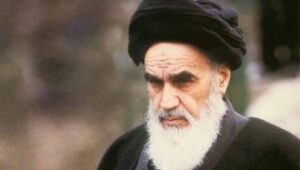 امام خمینی (ره) استراتژی و سیاست منطقه‌ای و بین‌المللی برای ایران ترسیم کردند