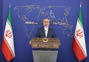 کنعانی: بازگشایی سفارتخانه و سرکنسولگری ایران در عربستان