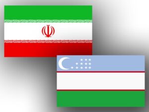 تاثیر تحولات منطقه بر تعامل ازبکستان با ایران