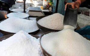 ایران در رتبه ۱۸ تولید شکر دنیا