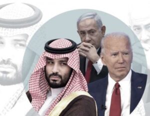 سازش با عربستان تبدیل به آرزوی دست نیافتنی برای نتانیاهو شده است