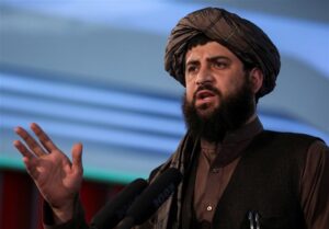 درخواست وزیر دفاع طالبان از کشورهای مستقل برای به رسمیت شناختن دولت کابل