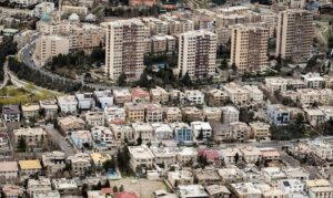 کاهش چشمگیر قیمت مسکن در تهران