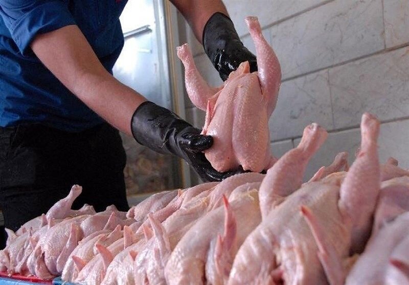 کاهش 50 هزارتومانی قیمت مرغ از امروز؟
