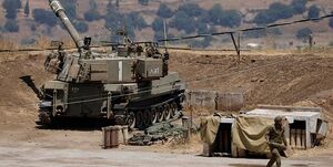 پیشنهاد آمریکا برای جلوگیری از ماجراجویی تل‌آویو در مرز لبنان