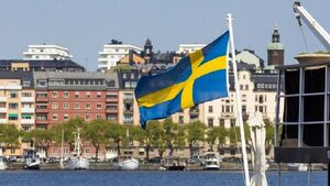 سوئد در رابطه با مجوز سوزاندن تورات به تل‌آویو پیام داد