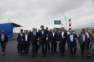 توافق ایران و آذربایجان برای افزایش تردد در مرزهای دو کشور