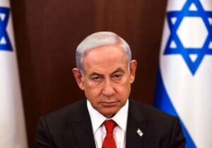 اسرائیل بیشتر شبیه «جمهوری موز» است