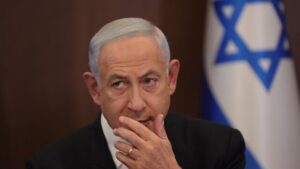 نتانیاهو تهدید به قتل شد