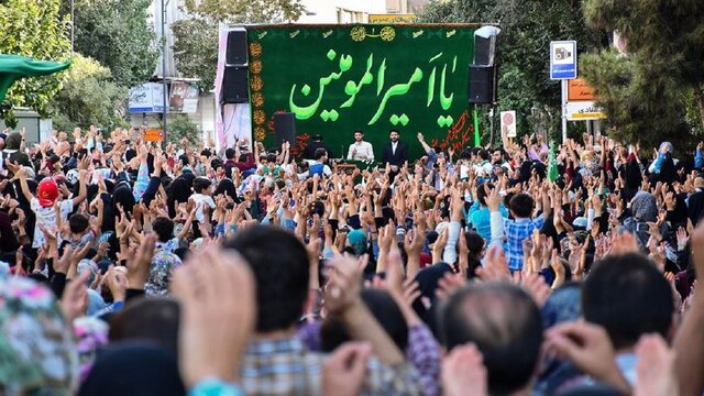 محدودیت‌ها و تمهیدات ترافیکی مهمانی ۱۰ کیلومتری جشن غدیر در تهران
