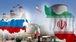 ایران و روسیه به رقیب هم تبدیل می شوند؟