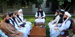 خبر خوش مقام طالبانی برای افغان های مقیم ایران