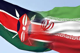 «کنیا» بزرگراه رونق تجارت ایران و شرق آفریقا