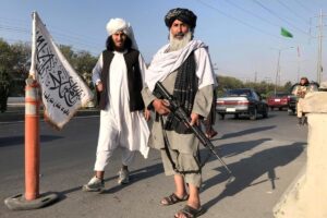 تیر خلاص طالبان بر پیکر زنان افغان