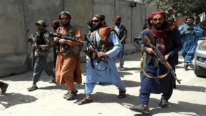 دستور طالبان برای توقف فعالیت‌های سوئد در افغانستان