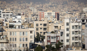 اجاره خانه های کم متراژ در تهران چقدر است؟