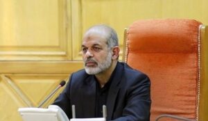 واکنش وزیر کشور به رویکرد تحریم انتخابات