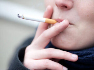 آیا ترک سیگار باعث بی‌حالی در شخص می‌شود؟