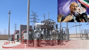 تا پایان دولت سیزدهم 2500 مگاوات به ظرفیت تولید نیروگاه‌های استان‌های خراسان افزوده می شود