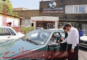 مقرر شد سقف برداشت بنزین در ۱۵ جایگاه تهران لغو شود