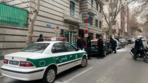 خبر مهم درباره پرونده حمله به سفارت آذربایجان در تهران