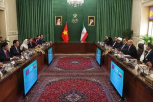 اولویت ایران در سیاست خارجی، توجه ویژه به حوزه آسیای شرقی است