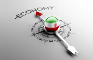 ابراز نگرانی در باره اقتصاد ایران در نیمه دوم سال