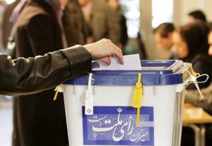 پیشنهاد جمهوری اسلامی برای مشارکت ۸۰ درصدی در انتخابات