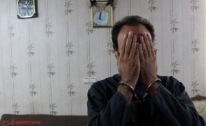 قاتل اعدامی در زندان خواستار اعدام زن خیانتکارش شد