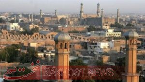 نشست ادبی و فرهنگی دو شهر تاریخی هرات و تایباد برگزار می گردد
