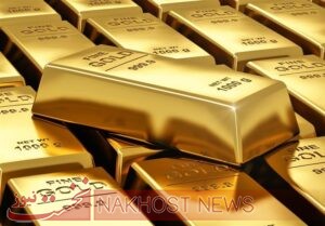 قیمت جهانی طلا امروز ۱۴۰۲/۰۶/۲۲