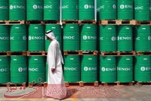 برنامه عرب‌ها برای اثرگذاری بر بازار نفت