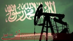 صادرات نفت عربستان به پایین‌ترین رکورد رسید