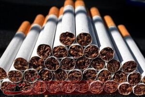 ممنوعیت فروش دخانیات در فروشگاه‌های زنجیره‌ای