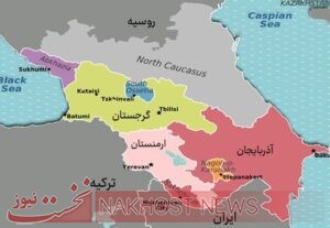ایران تحولات قفقاز را رصد می‌کند