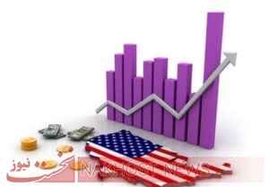 افزایش نرخ تورم در آمریکا به دلیل رشد قیمت بنزین