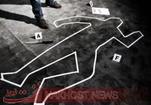 قتل ۲ مرد جوان در ساختمان نیمه‌کاره خیابان فرحزادی