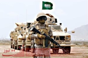 پیچیده‌ترین مانور نظامی عربستان و آمریکا