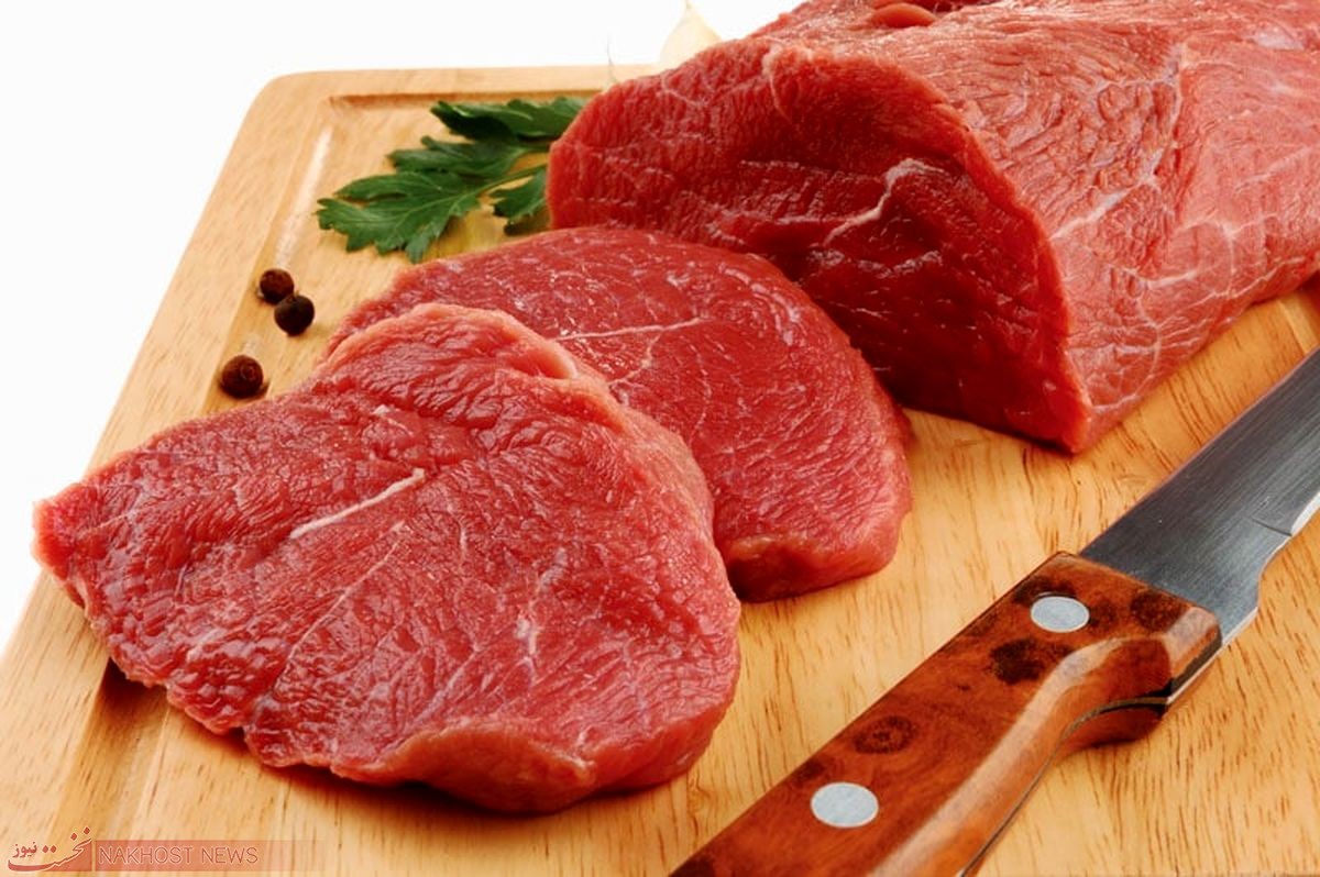 قیمت گوشت گوسفندی به نرخ دولتی اعلام شد