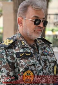 همدلی نیروهای مسلح، اقتدار و امنیت جمهوری اسلامی ایران را در پی دارد