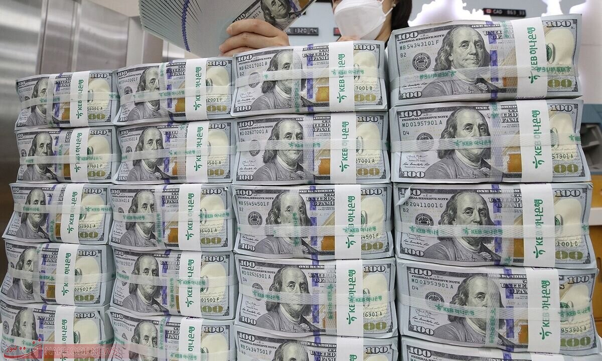 واریز ۴۳ میلیون دلار به حساب ایران توسط آمریکا