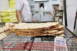 پلمب ۳۰ واحد نانوایی متخلف در تهران