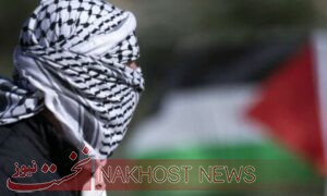 پوشیدن چفیه فلسطینی در مدارس آلمان ممنوع شد