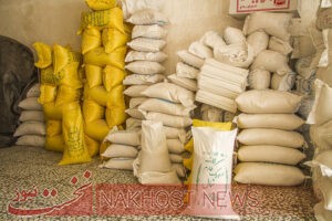 ممنوعیت واردات برنج خارجی با وجود برنج در انبارهای کشاورزان