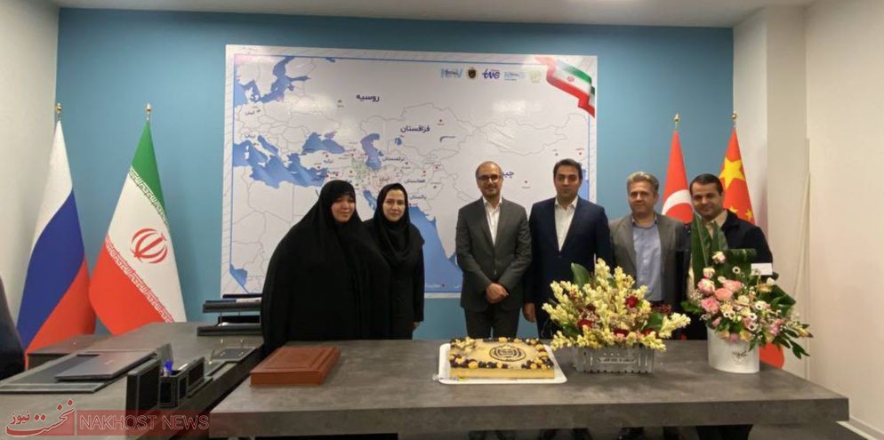 افتتاح رسمی مرکز کوییک تی در مشهد