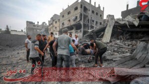 سازمان ملل: ساکنان نوار غزه در حال نابودی هستند
